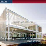 Modern ALC/ACC Panel for Wall & Roof Application for Housing Project