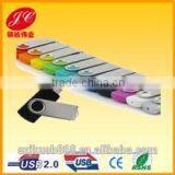 Swivel Usb Flash Drive thumbnail-5