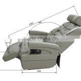 MPV,motor Homes Single Electric Auto Seat Vito Viano Carevelle thumbnail-5