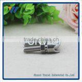 Stainless Steel Heavy-Duty Wire Rope Clip - Choose 3/16", 3/8" or 1/2" Heavy Duty Wire Rope Clip High Quality thumbnail-4