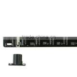 Smart Bike Wheel Lights Rim Spoke Light 144 Color Android APP thumbnail-5