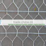 Road Mesh With BS EN 10218 - 2