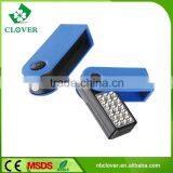 15+1 LED 3*AAA dry battery led work light with magnetic led task light