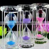 2014 hot sale antique hourglass