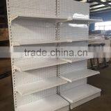High Quality Supermarket Gondola Shelving thumbnail-5