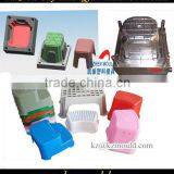 Good Price Injection Plastic Baby Footstool Mould thumbnail-2