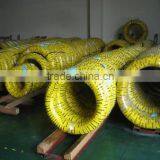 Ungalvanized spring steel wire