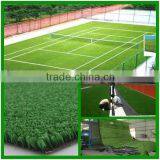 Excellent Quatity Tennis Fields Eco-friendly Rubber Backing Carpet Tiles thumbnail-1