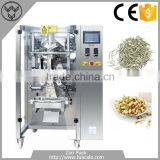 5-70 Bags/Min Max Film Width 420mm Tea Packaging Machine thumbnail-2