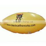 Inflatable Fly Zeppelin,advertising Zeppelin for Sale