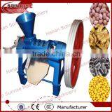 35 Henan Sunrise 6YL-130 Palm Oil Mill Malaysia 0086 13721438675 thumbnail-6