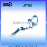 High Quality Neck Strap Polyester Lanyards