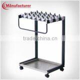 Hospital Umbrella Display Rack Stand with Lock