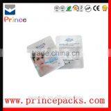 Heat Seal Bag Cosmetic Bag Facial Mask Bag