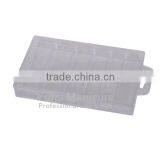 Nail Art Storage Box / Acyrlic Tips Box /nail Box Supplier thumbnail-1