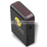 Small size very suit be bicycle gps tracker TK106 GPS real-time tracking station double location