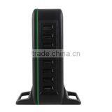 5V 19.2A Fast Charging Hub 8 Port Usb Charger Station thumbnail-3