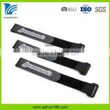 High-strength Non-Slip Silicone Hook Loop Lipo Battery Straps