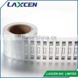 Best Selling UHF RFID Inlay Label EPC C1 Gen2 E70 thumbnail-4