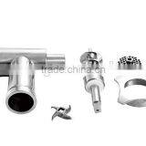 Hot Sale Food Processing Machinery Electric Industrial Meat Grinder thumbnail-5