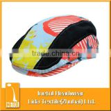 special design fashion peaked cap