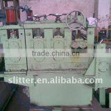 Coil Metal Strips Straightening and Cut to Length Line thumbnail-1