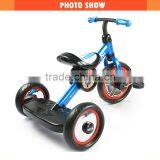 Top Quality Licensed 10" Kids Tricycle With Back Seat for Sale thumbnail-5