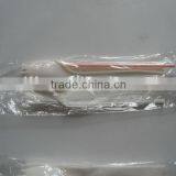 Disposable Plastic Forks Automatic Shrink Wrapping Machine