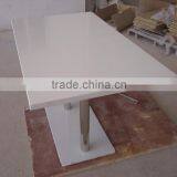 Wholesale Restaurant Furniture Artificial Stone Restaurant Dining ,coffee Table,KFC Table thumbnail-3