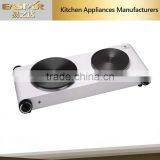 Metal Housing Cast Iron Hot Plate thumbnail-1