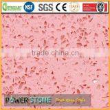 High Gross Good Quality Polishing Quartz Stone
