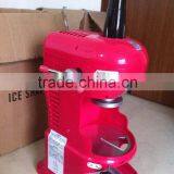 Ce Approved Ice Shaver Taiwanese Snow Cone Maker Machine High Quality Snowflake Ice Shaving Machine Wholesale Shaved Ice Machine thumbnail-3