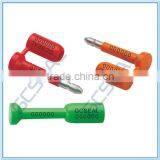 GC-B001 High Security Freight Container Bolt Seal