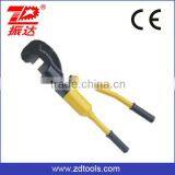 Hydraulic Rebar Cutter With ce YG-22 thumbnail-1