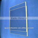 Varisized Optical Quartz Glass Plate