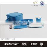 Cooler Bag With Mesh Compartment Inside Cheap for Sale thumbnail-1