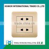 Listed In Wall Electronic Switch With Wall Plate, 120VAC thumbnail-4