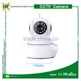 Hot Selling ip Camera 720P Video Resolution Wifi Wireless Camera thumbnail-1