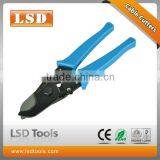 808-330A Mini Cable Cutter for Cutting 70mm2 Max Wire Cable Cutting Tools Cable Sheath Cutter