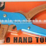 Easy Operation Duck Mouth Style Automatical Cable Wire Stripping Pliers LS-700D thumbnail-5