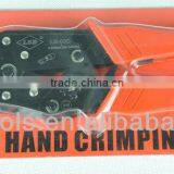 Best Design Hand Crimping Tool Type Ratchet Combination Pliers LS-03C thumbnail-6