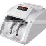 Best Automatic Bill Counter Machine Cmmins Banknote Counting Machine GR528