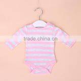 Newborn Baby Romper Infant Romper Toddlers Clothes Baby Apparel Summer Cotton Romper Cheap Price Newborn Clothes thumbnail-3