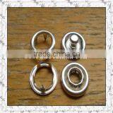 Factory Wholesale 4 Part Prong Snap Button thumbnail-1
