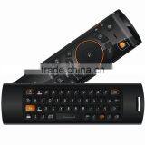 Mele F10 Air Mouse Keyboard for Android tv Box Wins Mini pc in Stock Now Accept Paypal Payment