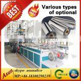 PET Plastic Sheet Extrusion Making Machine