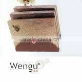 Custom Hardback Class Book With Pentagram thumbnail-1