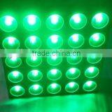 5*5 25 Eyes 30w RGB Led Matrix Light thumbnail-4
