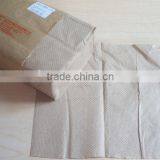 Dispenser Toilet Hand Towel Paper V-fold(kpp) thumbnail-2