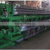 ZRD H 7.5-520 Fishing Net Machine thumbnail-1